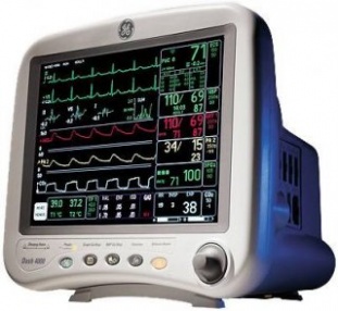 DASH 4000 (GE Healthcare)