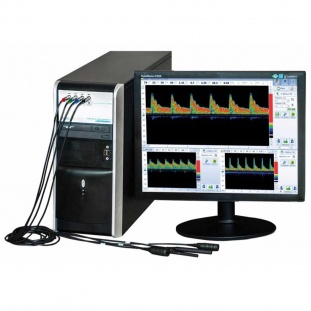 Стационарная ультразвуковая допплеровская система Ангиодин-К