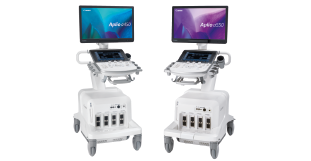 Ультразвуковые системы Canon Aplio a-series