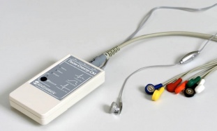 Система холтеровского мониторирования ЭКГ Поли-Спектр-СМ