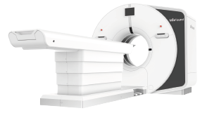 Компьютерный томограф MinFound QuantumEye 789