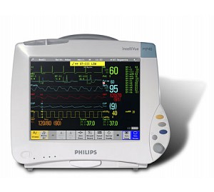 Intellivue MP40/50 (Philips)