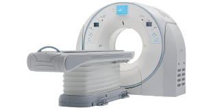 Компьютерный томограф Canon Aquilion One/PRISM Edition