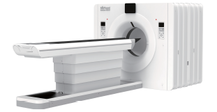 ПЭТ/КТ MinFound ScintCare 720E