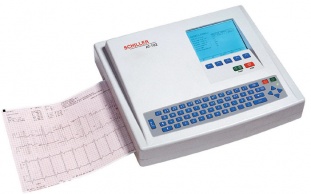 Электрокардиограф CARDIOVIT AT-102 (SCHILLER)