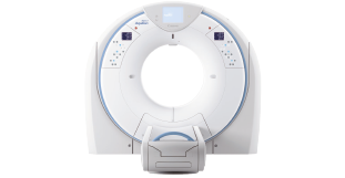 Компьютерный томограф Canon Aquilion Prime SP