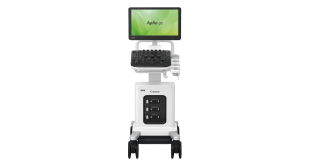 Ультразвуковая система  Canon Aplio go