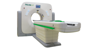 Компьютерный томограф МТЛ Малахит