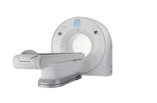 Компьютерный томограф Canon Aquilion Exceed LB