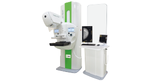 Цифровой маммограф МТЛ Маммо-6МТ (с томосинтезом)