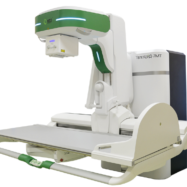 Телеуправляемый аппарат МТЛ ТелеКоРД-7МТ